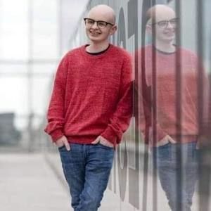 Meet your Posher, Theresa